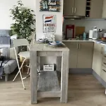 Studio/loft *