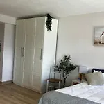 Studio/loft Apartment Sant Antoni De Calonge