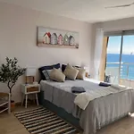 Studio/loft Apartment *