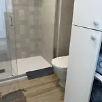 Studio/loft * Sant Antoni De Calonge