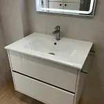 Studio/loft Apartment *