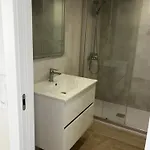 Studio/loft Apartment Sant Antoni De Calonge