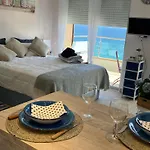 Studio/loft Apartment