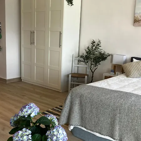 Studio/loft *
