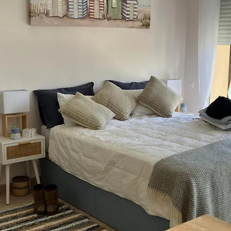 Studio/loft Appartamento