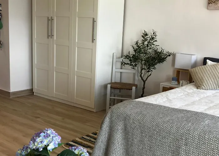 Studio/loft *