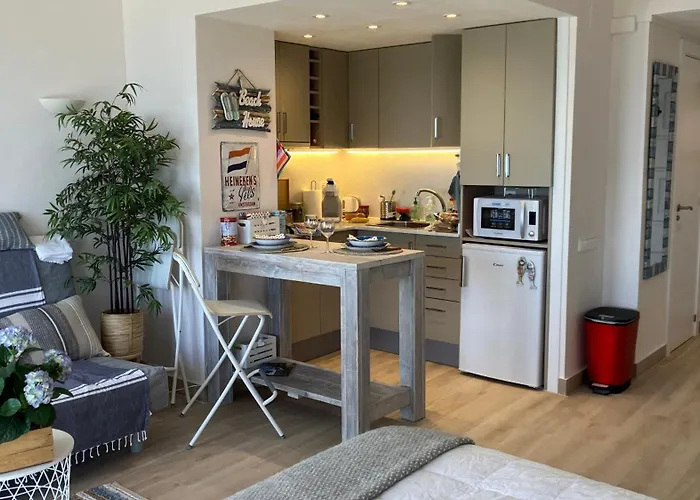 Studio/loft