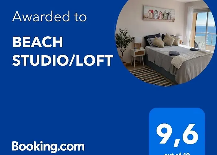Studio/loft *
