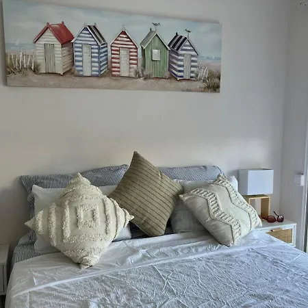 Studio/loft Appartement Sant Antoni De Calonge