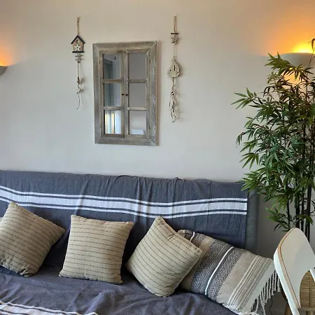 Appartamento Studio/loft