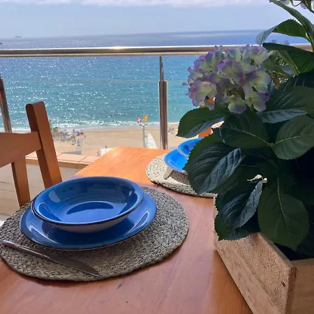 Studio/loft Sant Antoni De Calonge