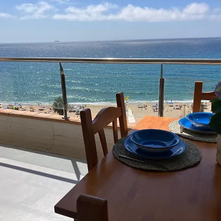 Studio/loft Apartment Sant Antoni De Calonge