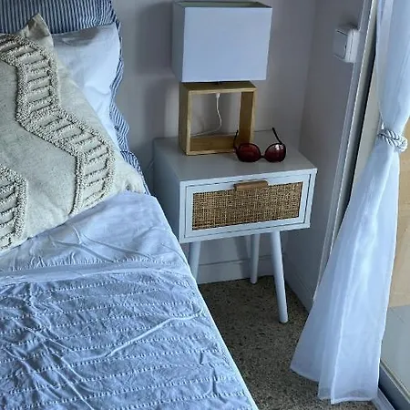 Studio/loft * Sant Antoni De Calonge