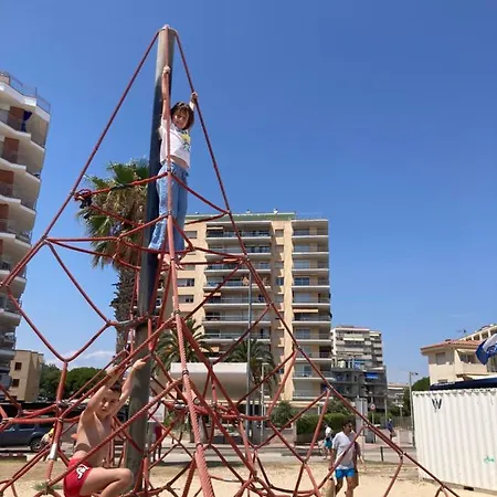 Studio/loft Sant Antoni De Calonge