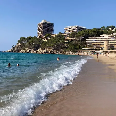 Studio/loft Sant Antoni De Calonge