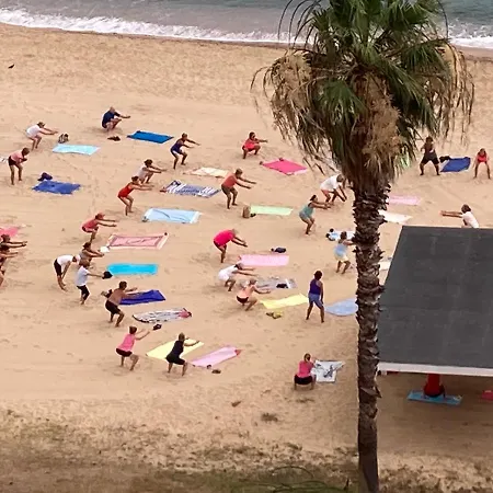 Studio/loft Appartamento