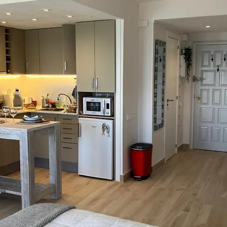 Appartement Studio/loft *