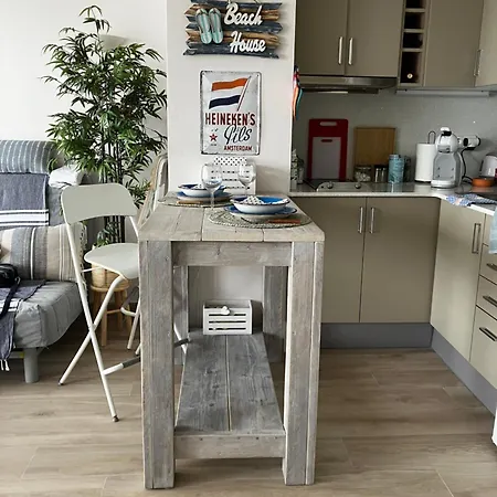 Studio/loft *