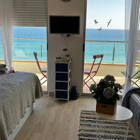 Appartement Studio/loft Sant Antoni De Calonge