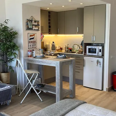 Studio/loft