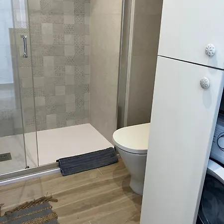 Studio/loft * Sant Antoni De Calonge