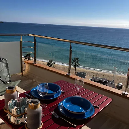 Studio/loft Apartment Sant Antoni De Calonge