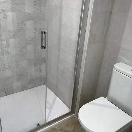 Studio/loft Sant Antoni de Calonge