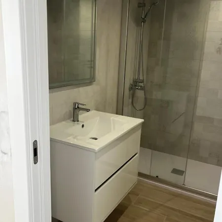 Studio/loft Apartment Sant Antoni De Calonge