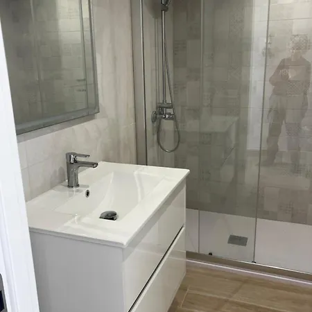 Studio/loft Sant Antoni De Calonge