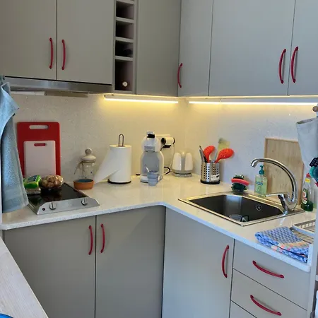 Studio/loft