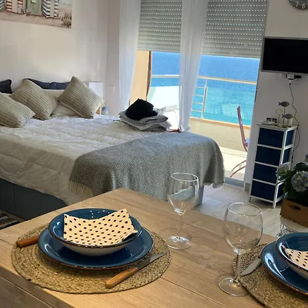 Studio/loft Appartement