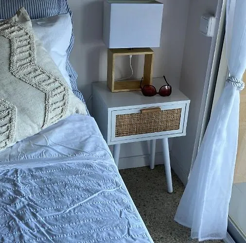 Studio/loft * Sant Antoni De Calonge