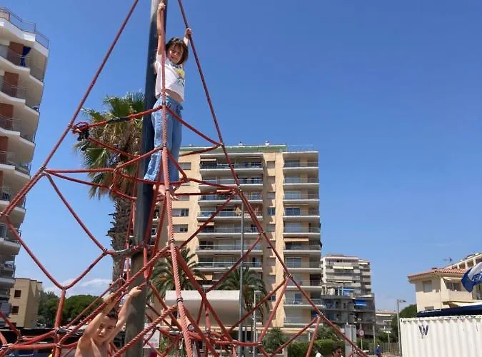 Studio/loft Sant Antoni De Calonge