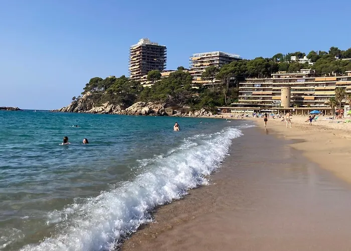 Studio/loft Sant Antoni De Calonge