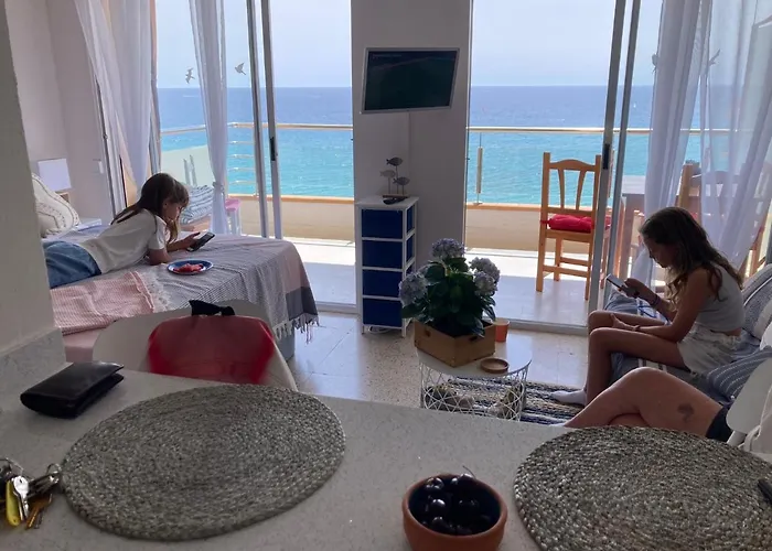 Διαμέρισμα Studio/loft *