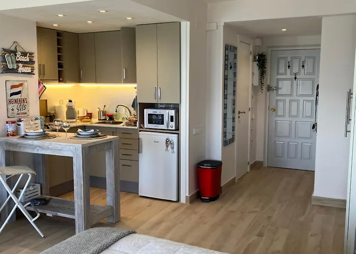 Διαμέρισμα Studio/loft *