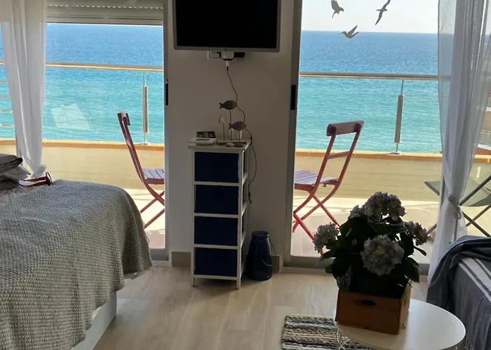 Διαμέρισμα Studio/loft Sant Antoni De Calonge